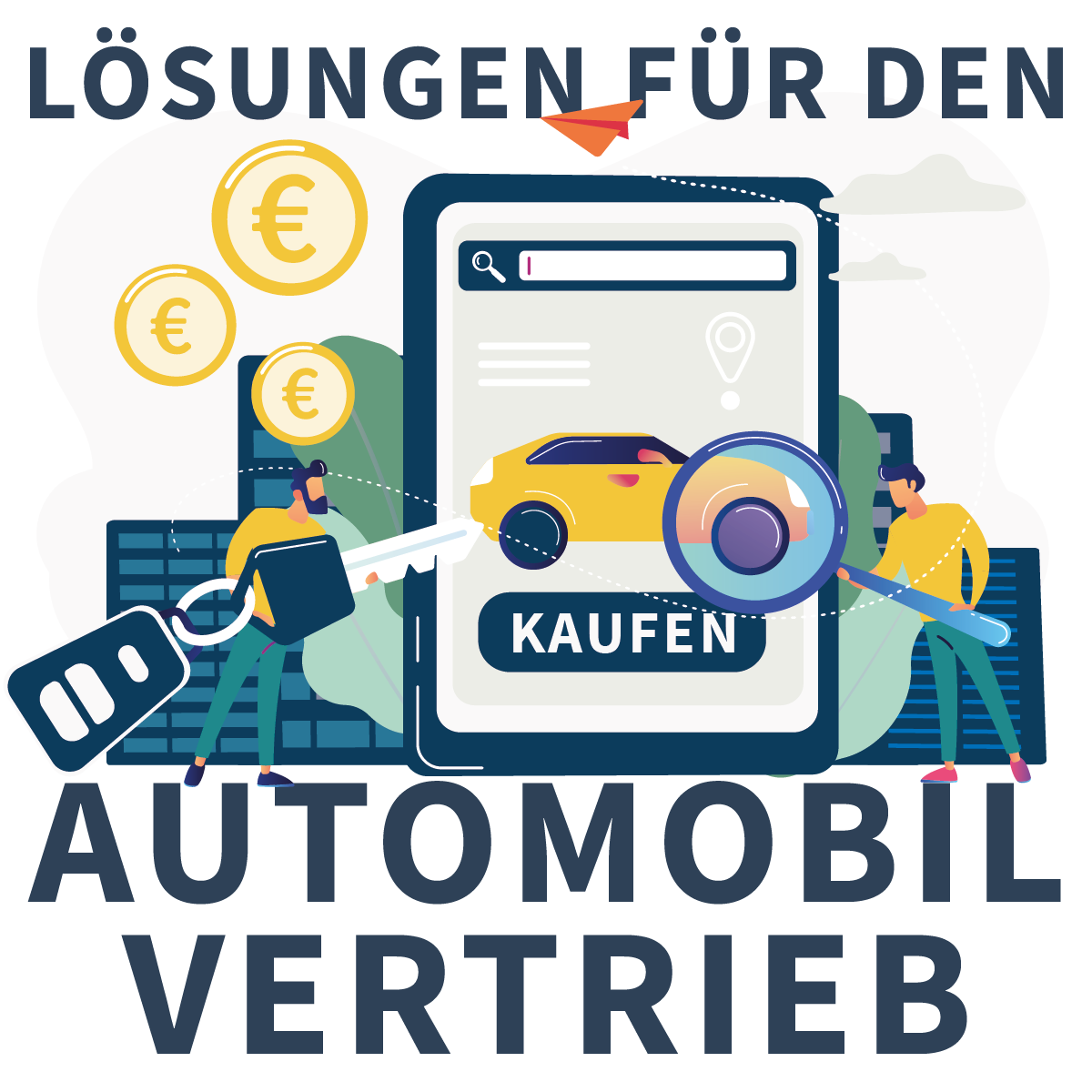 Vertriebslösungen und CRM für den Automobilhandel | Driven by provalida Vertriebslösungen und CRM für den Automobilhandel | Driven by provalida